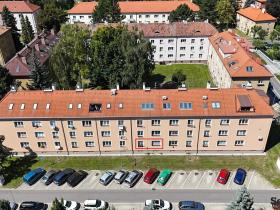 Prodej bytu 2+1, Kolín, Bachmačská, 50 m2