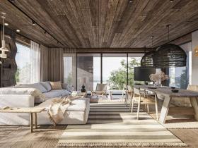 Prodej bytu 3+kk, Doksy, Lázeňský vrch, 89 m2