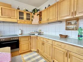 Prodej bytu 3+1, Telč - Telč-Podolí, U Štěpnického rybníka, 75 m2