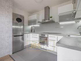 Prodej bytu 3+kk, Brno, Černého, 72 m2