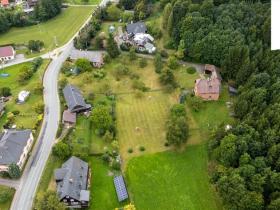 Prodej pozemku pro bydlení, Dlouhoňovice, 2051 m2