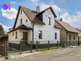 Prodej rodinného domu, Baška, 103 m2