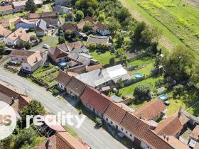 Prodej rodinného domu, Koryčany - Jestřabice, 86 m2