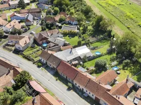 Prodej rodinného domu, Koryčany - Jestřabice, 86 m2