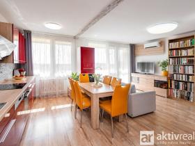 Prodej bytu 3+kk, Neratovice, Kojetická, 75 m2