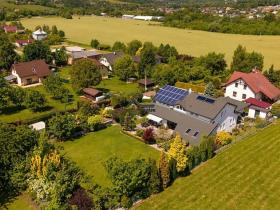 Prodej rodinného domu, Horní Bludovice, 320 m2
