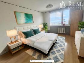 Prodej bytu 1+1, Jirkov, Krušnohorská, 35 m2