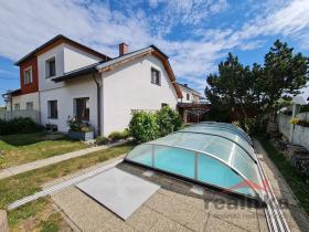 Prodej rodinného domu, Otice, Domky, 153 m2