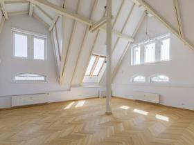 Pronájem bytu 5+1, Praha - Malá Strana, Újezd, 286 m2