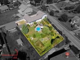 Prodej rodinného domu, Sedlnice, 210 m2