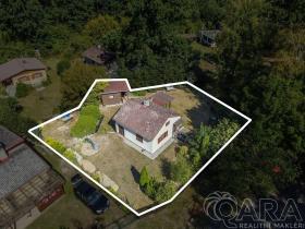 Prodej chaty, Svatý Jan, 40 m2