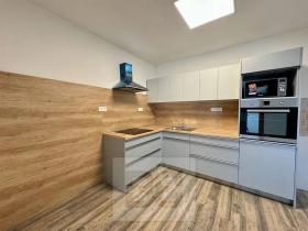 Pronájem bytu 3+kk, Brno, 80 m2