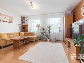 Prodej bytu 3+1, Nový Jičín, Nádražní, 82 m2