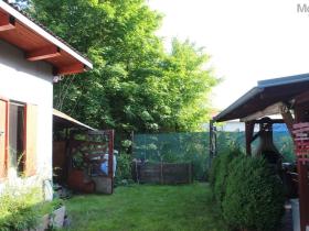 Prodej chaty, Chabařovice, Náměstí 9. května, 11 m2