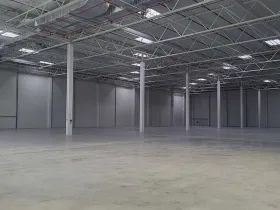 Pronájem skladu, Nýřany, 6336 m2