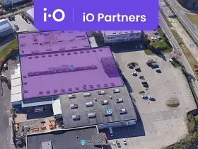 Pronájem skladu, Liberec, Doubská, 2058 m2