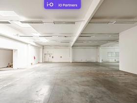 Pronájem výrobních prostor, Nymburk, U Početky, 2000 m2