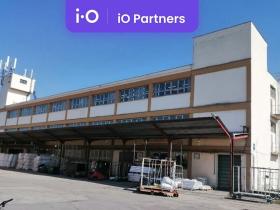 Pronájem skladu, Břeclav, Mládežnická, 500 m2