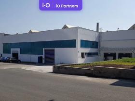 Pronájem skladu, Kolín, Zengrova, 6200 m2