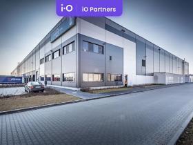 Pronájem skladu, Olomouc, Na Statkách, 8200 m2