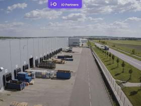 Pronájem skladu, Nepřevázka, 4723 m2