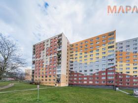 Prodej bytu 2+1, Chomutov, Dřínovská, 61 m2