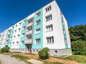 Prodej bytu 3+1, Kaznějov, Školní, 62 m2