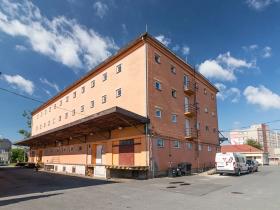 Pronájem skladu, Olomouc, Holická, 50 m2