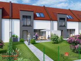 Prodej rodinného domu, Všestary, 120 m2