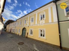 Prodej činžovního domu, Mohelnice, Zámečnická, 360 m2