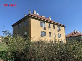 Prodej bytu 3+kk, Mšecké Žehrovice, 84 m2