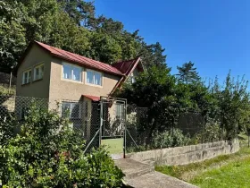 Prodej chaty, Lety, 45 m2