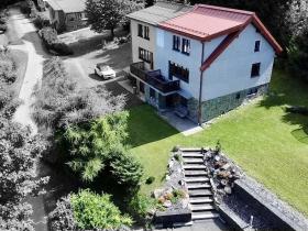 Prodej rodinného domu, Benecko, 138 m2