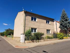 Prodej rodinného domu, Lány, Polní, 230 m2