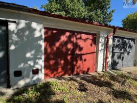 Prodej garáže, Litvínov - Horní Litvínov, U Koldomu, 29 m2