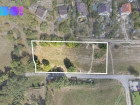Prodej pozemku pro bydlení, Pyšely, 1550 m2
