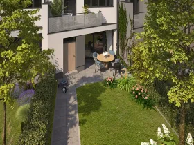 Prodej bytu 3+kk, Milovice, Topolová, 110 m2