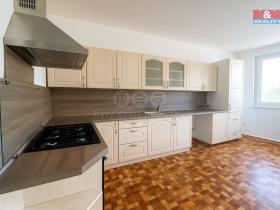 Prodej bytu 3+1, Česká Lípa, Kutnohorská, 75 m2
