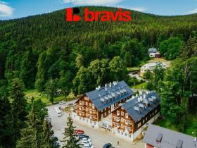 Prodej bytu 2+kk, Karlova Studánka, 63 m2