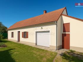 Prodej rodinného domu, Sedlec-Prčice - Sedlec, Šánovická, 65 m2