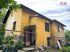 Prodej rodinného domu, Petřvald, Na Úbočí, 71 m2