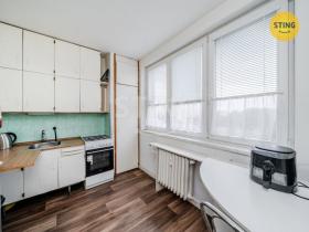 Prodej bytu 3+1, Ostrava, Výškovická, 73 m2