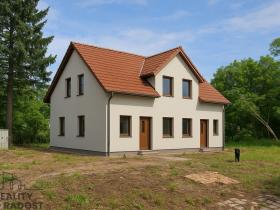 Prodej rodinného domu, Vyškov - Lhota, 95 m2