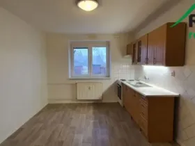 Pronájem bytu 1+1, Bor - Vysočany, 36 m2