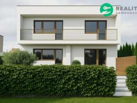 Prodej rodinného domu, Čelákovice - Sedlčánky, Fučíkova, 180 m2