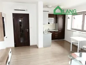 Pronájem bytu 2+kk, Brno, Minská, 49 m2