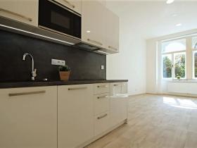 Prodej bytu 1+kk, Brno, Koliště, 34 m2
