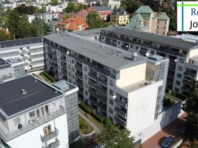 Pronájem bytu 3+kk, Liberec, Tyršova, 75 m2