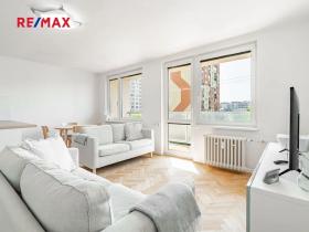Prodej bytu 4+kk, Praha - Michle, U plynárny, 77 m2