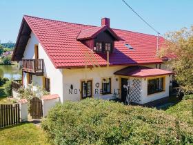 Prodej rodinného domu, Pasečnice, 178 m2